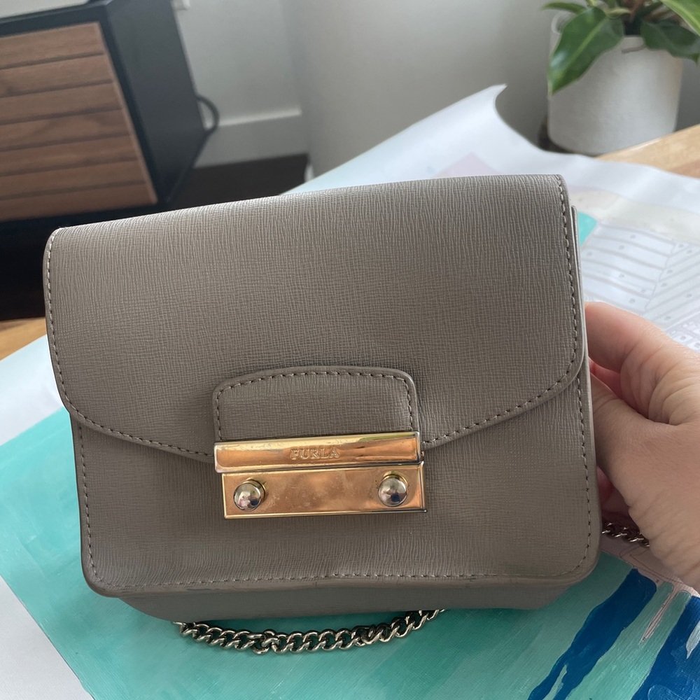 Furla bag